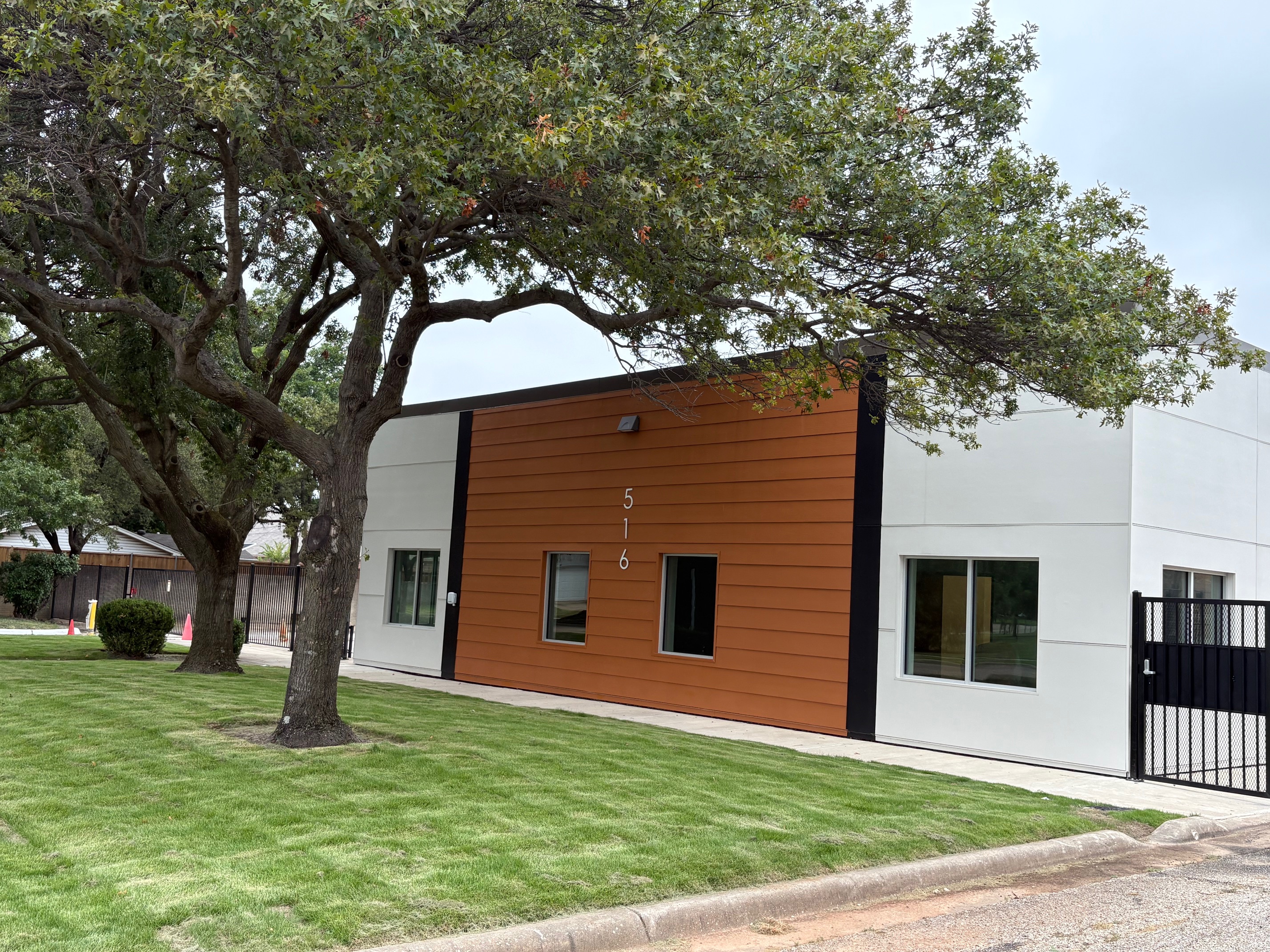 516 Twilight Trail, South View